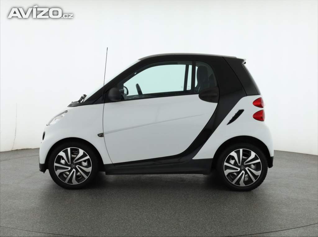 Foto inzerátu Smart Fortwo 1.0