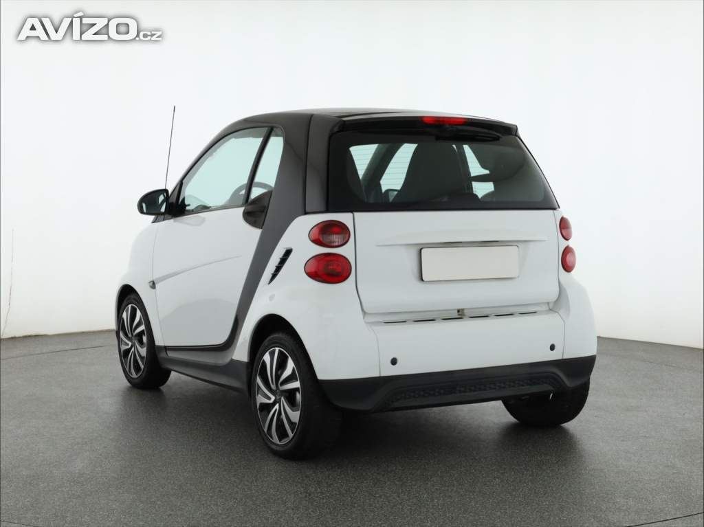 Foto inzerátu Smart Fortwo 1.0