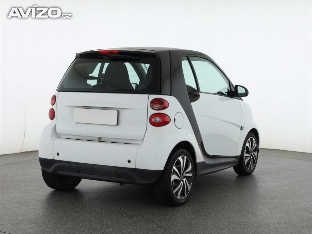 Foto inzerátu Smart Fortwo 1.0