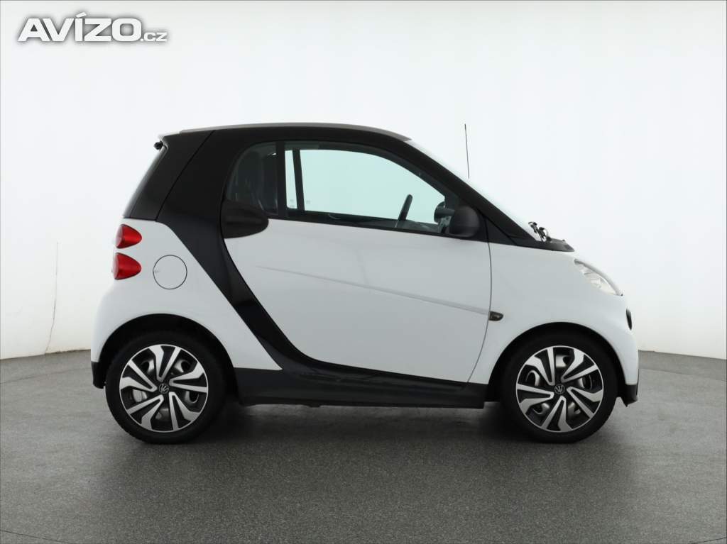 Foto inzerátu Smart Fortwo 1.0
