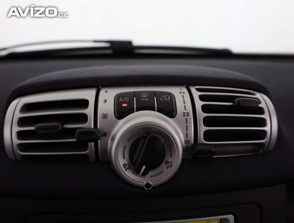 Foto inzerátu Smart Fortwo 1.0