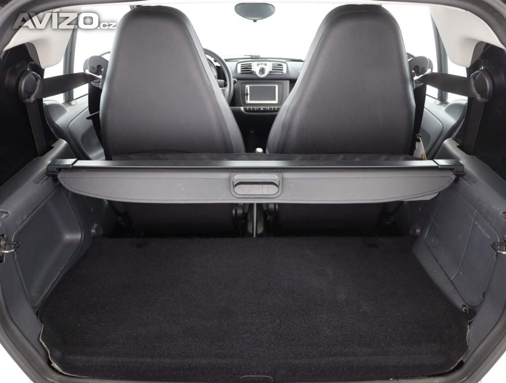 Foto inzerátu Smart Fortwo 1.0