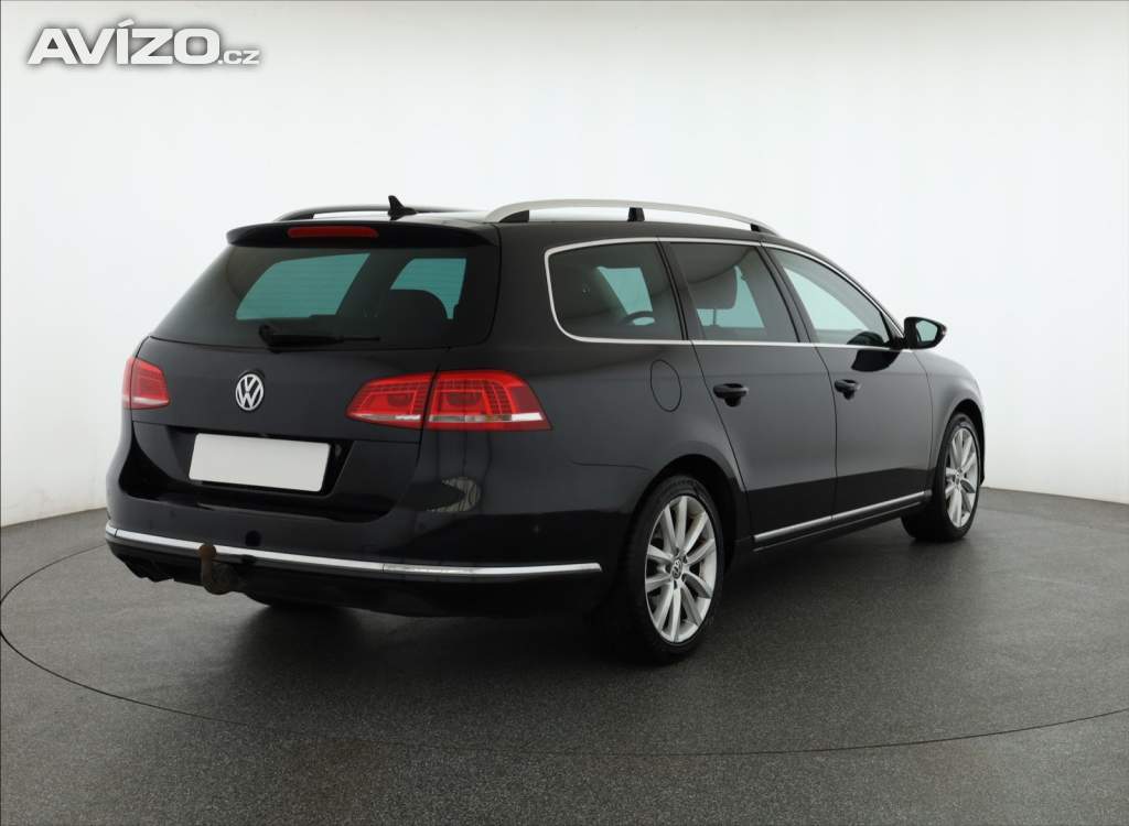 Foto inzerátu Volkswagen Passat 2.0 TDI