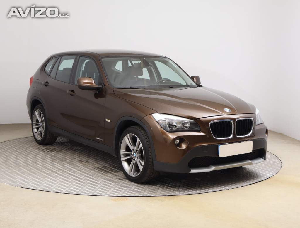 BMW X1 sDrive18i