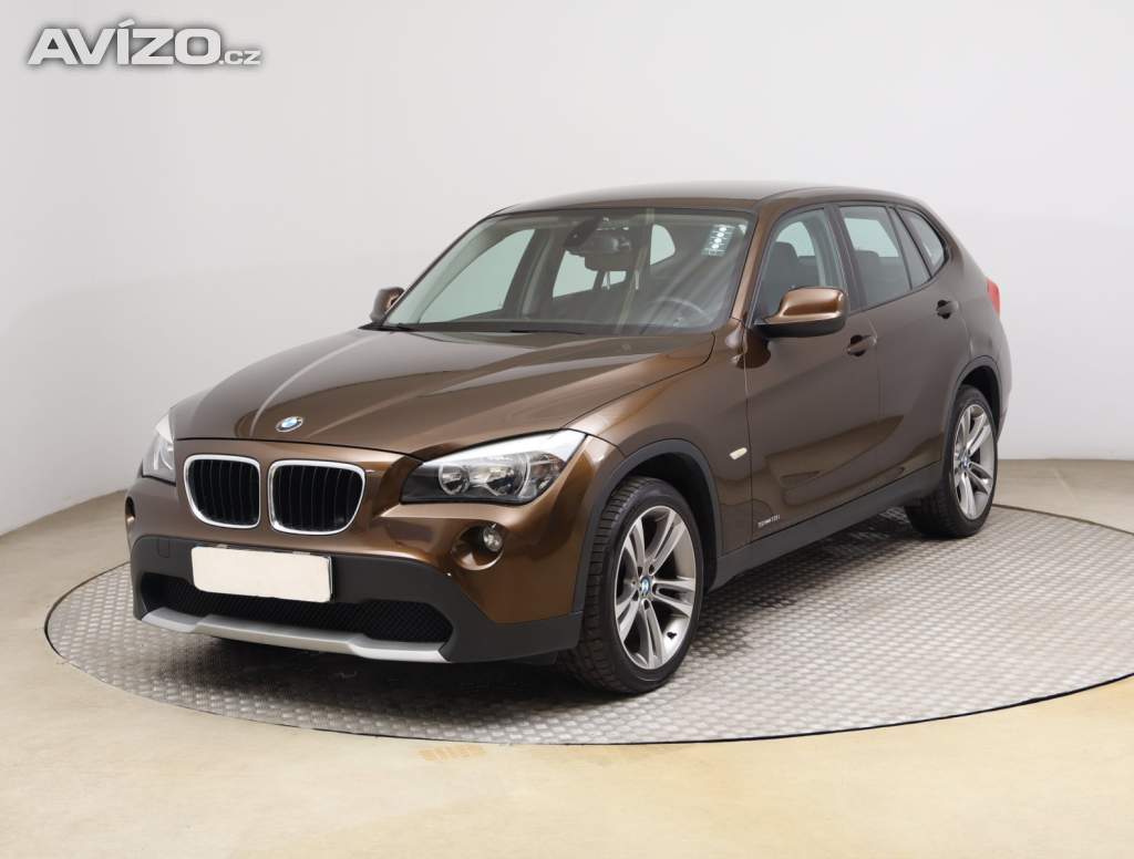 Foto inzerátu BMW X1 sDrive18i