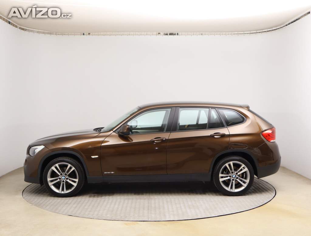 Foto inzerátu BMW X1 sDrive18i