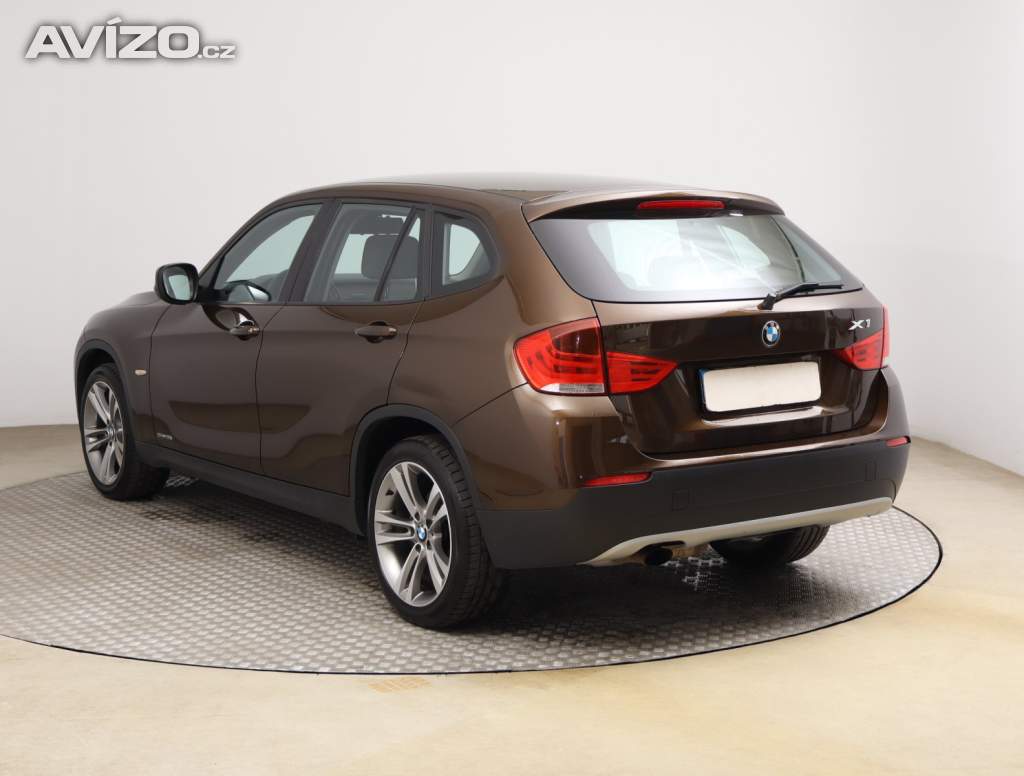 Foto inzerátu BMW X1 sDrive18i