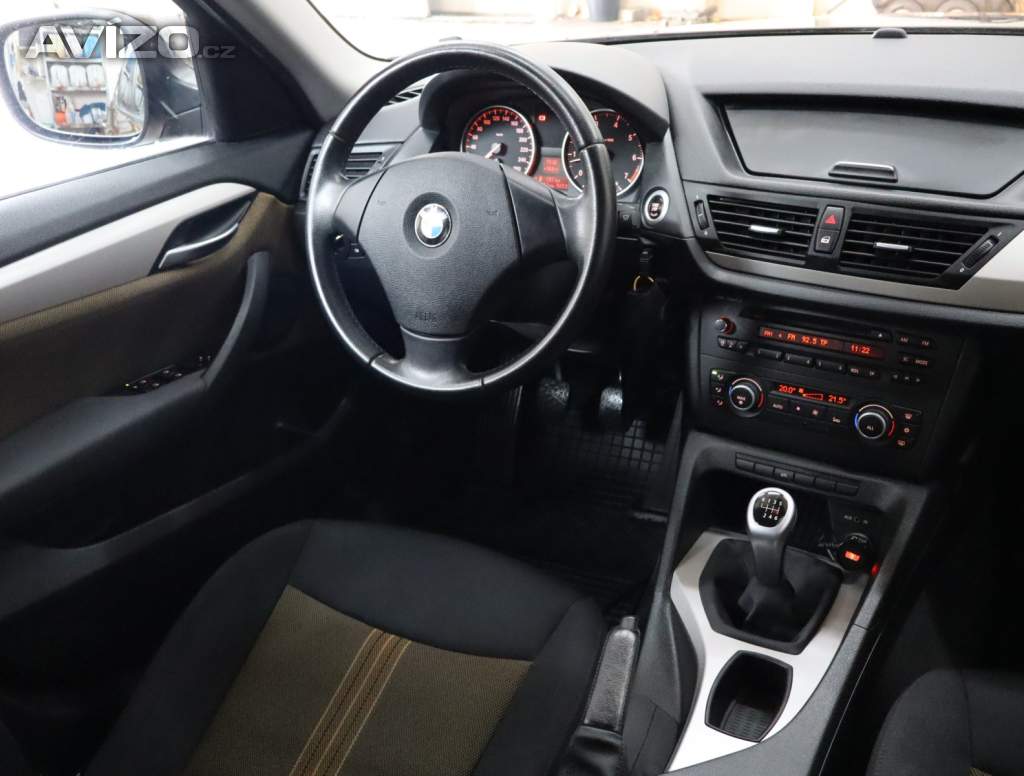 Foto inzerátu BMW X1 sDrive18i