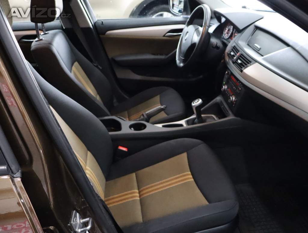 Foto inzerátu BMW X1 sDrive18i