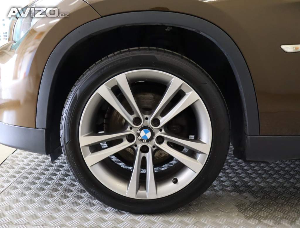 Foto inzerátu BMW X1 sDrive18i