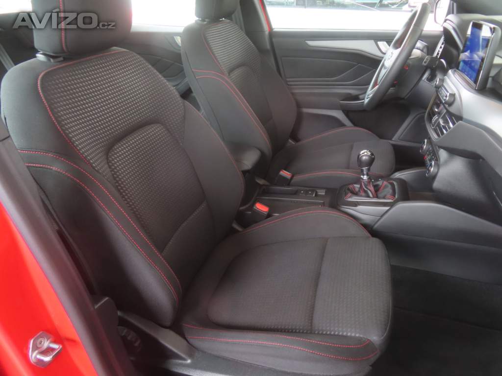 Foto inzerátu Ford Focus 1.0 MHEV