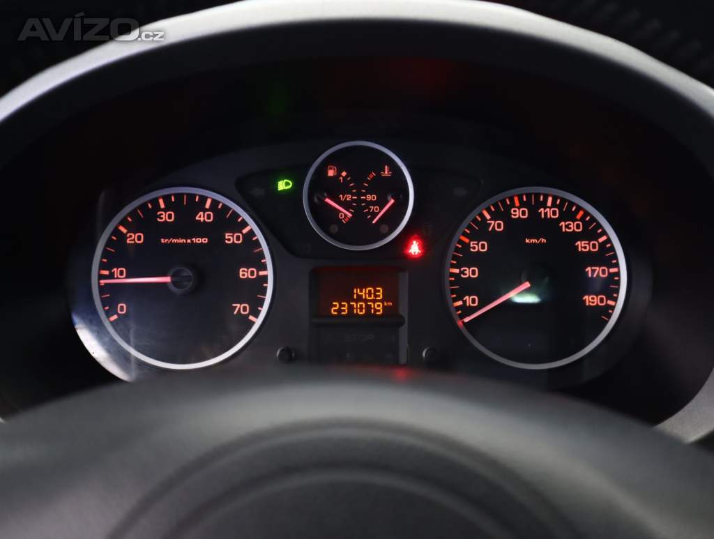 Foto inzerátu Citroën Berlingo 1.6 BlueHDi