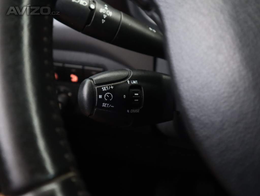 Foto inzerátu Citroën Berlingo 1.6 BlueHDi