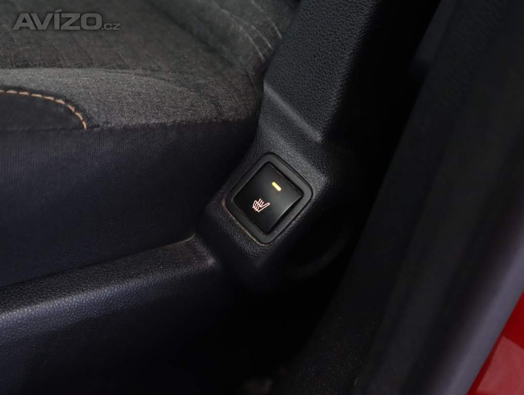 Foto inzerátu Citroën Berlingo 1.6 BlueHDi