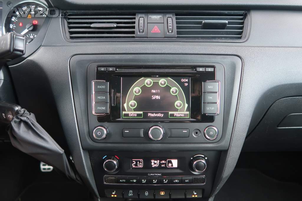 Foto inzerátu Škoda Rapid 1.2 TSI