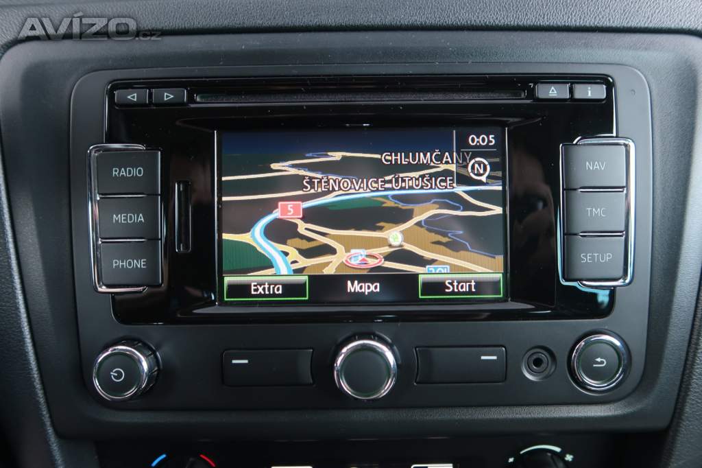 Foto inzerátu Škoda Rapid 1.2 TSI