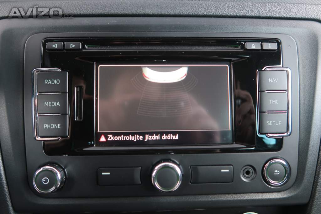 Foto inzerátu Škoda Rapid 1.2 TSI