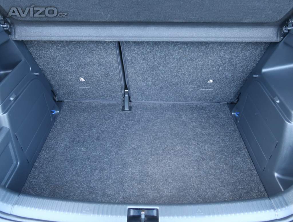 Foto inzerátu Škoda Fabia 1.0