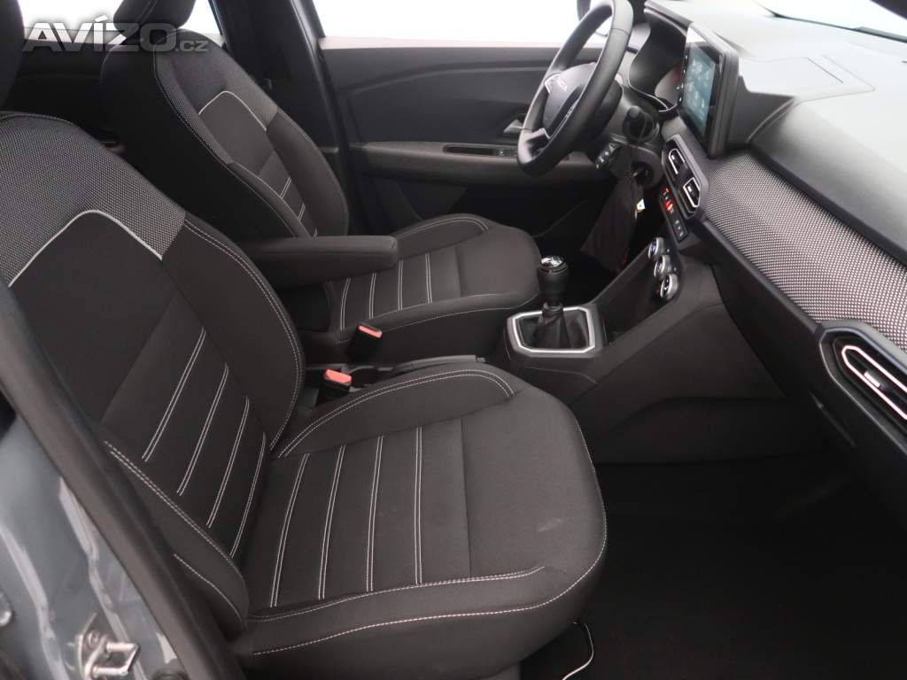 Foto inzerátu Dacia Sandero 1.0 TCe