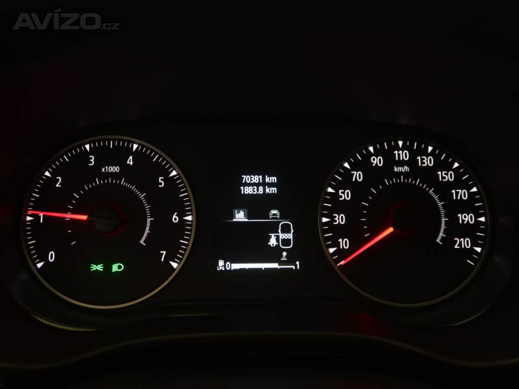 Foto inzerátu Dacia Sandero 1.0 TCe