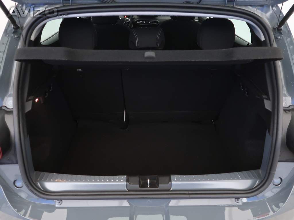 Foto inzerátu Dacia Sandero 1.0 TCe