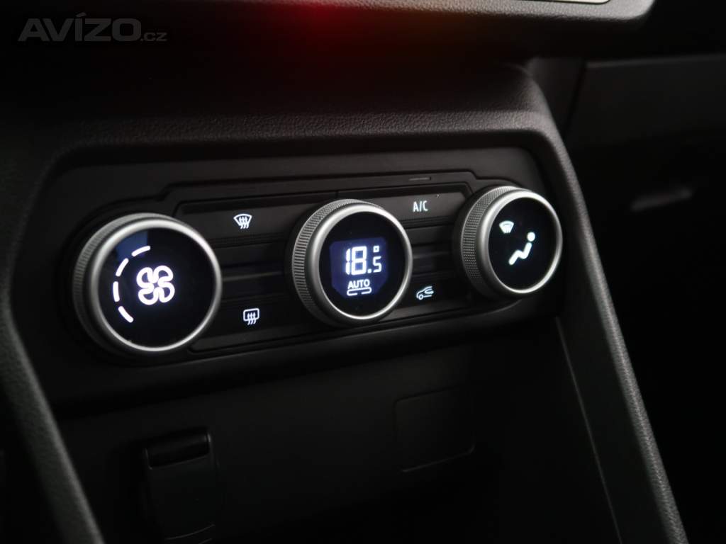 Foto inzerátu Dacia Sandero 1.0 TCe