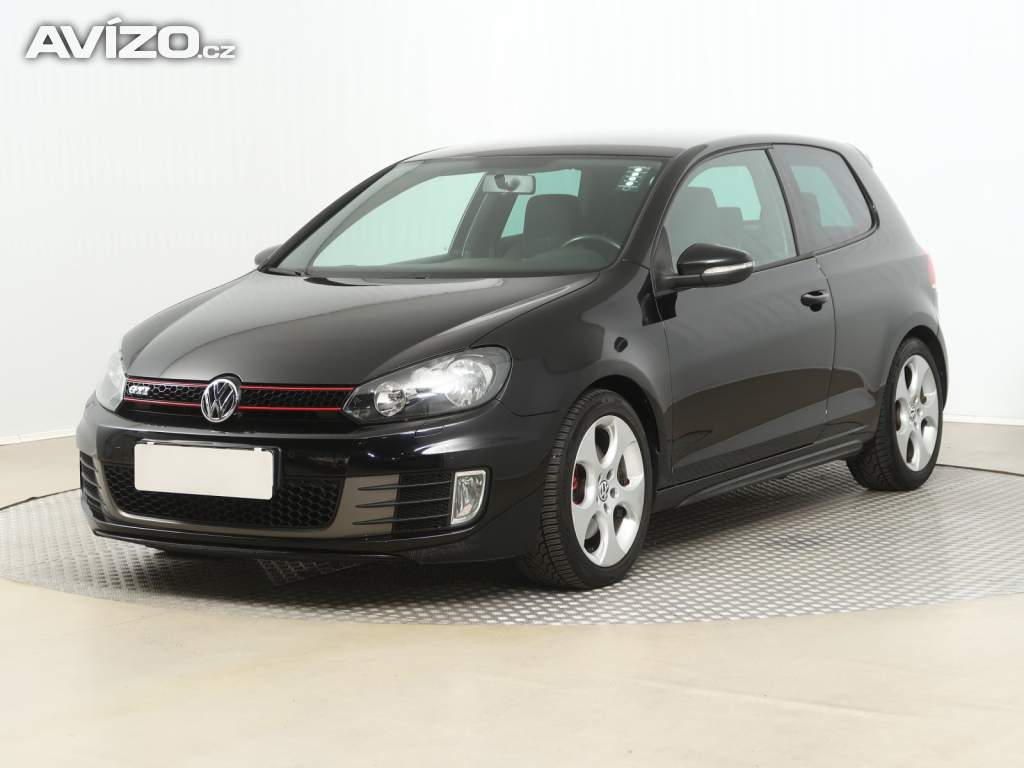 Foto inzerátu Volkswagen Golf 2.0 GTI