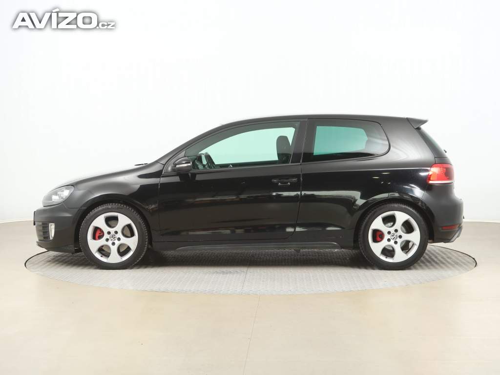 Foto inzerátu Volkswagen Golf 2.0 GTI