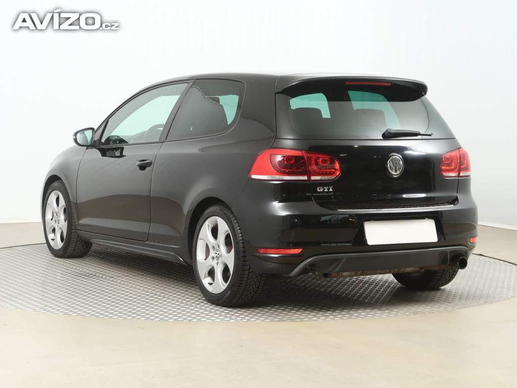 Foto inzerátu Volkswagen Golf 2.0 GTI
