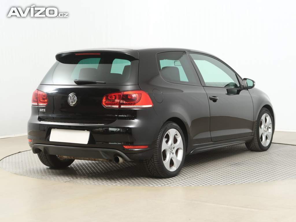Foto inzerátu Volkswagen Golf 2.0 GTI