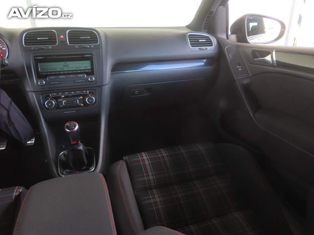 Foto inzerátu Volkswagen Golf 2.0 GTI