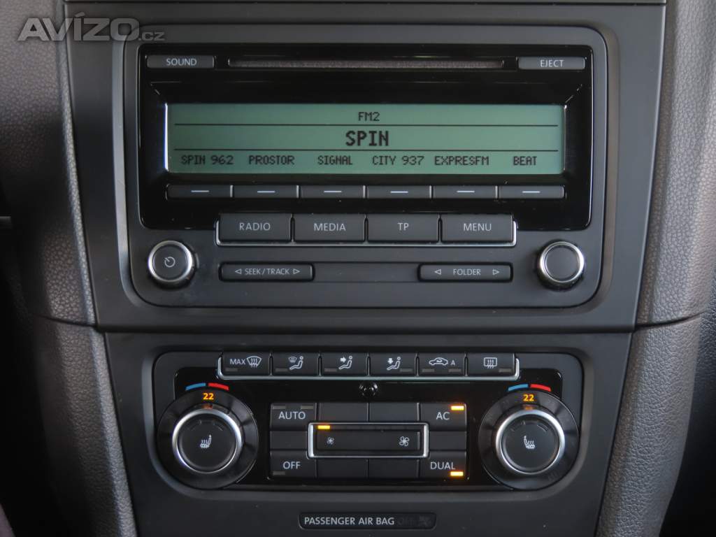 Foto inzerátu Volkswagen Golf 2.0 GTI