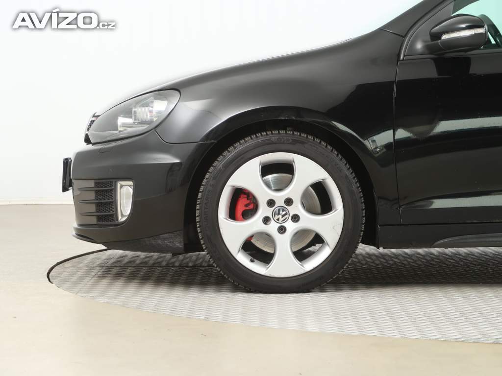 Foto inzerátu Volkswagen Golf 2.0 GTI