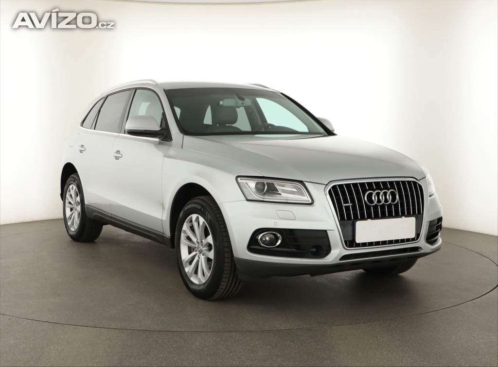 Audi Q5 2.0 TDI