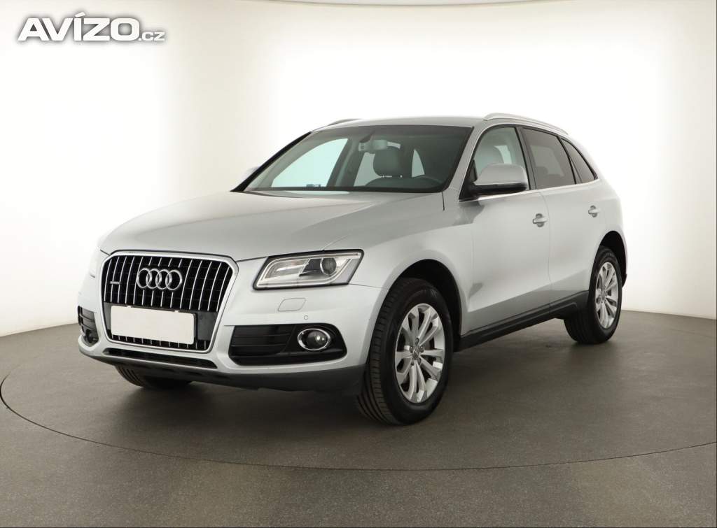 Foto inzerátu Audi Q5 2.0 TDI