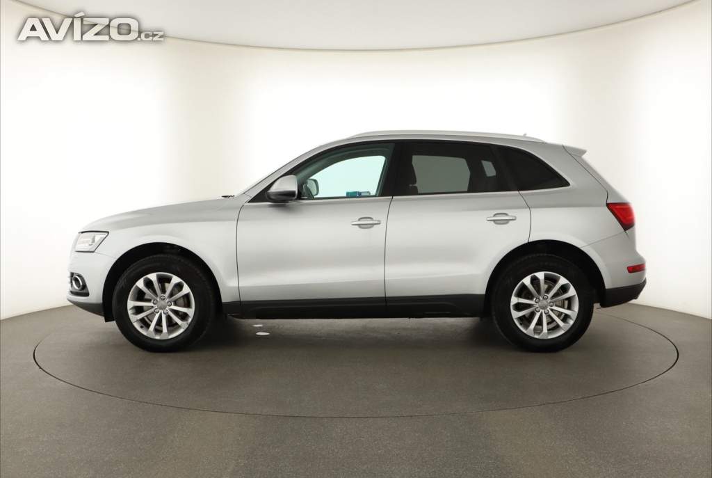 Foto inzerátu Audi Q5 2.0 TDI