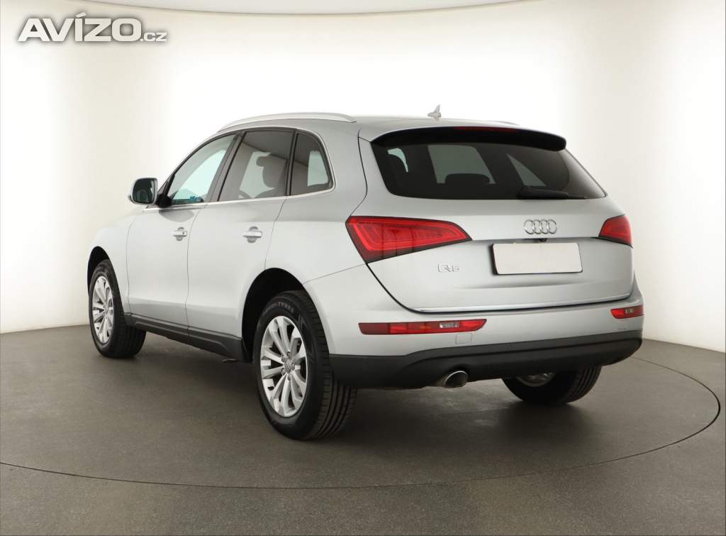 Foto inzerátu Audi Q5 2.0 TDI