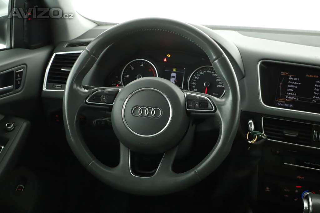 Foto inzerátu Audi Q5 2.0 TDI