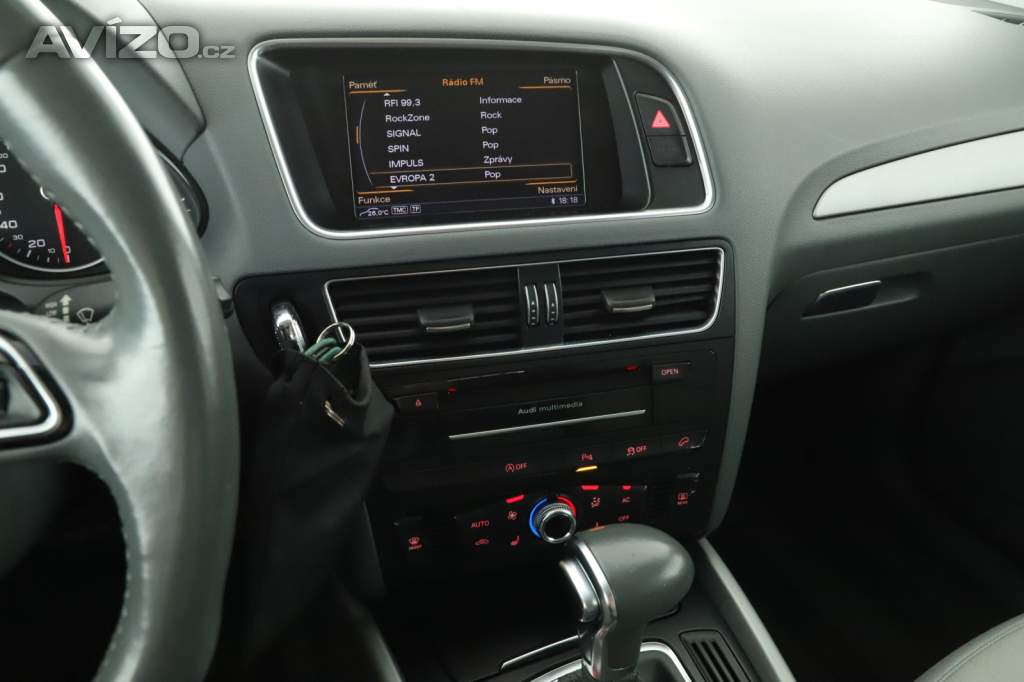 Foto inzerátu Audi Q5 2.0 TDI