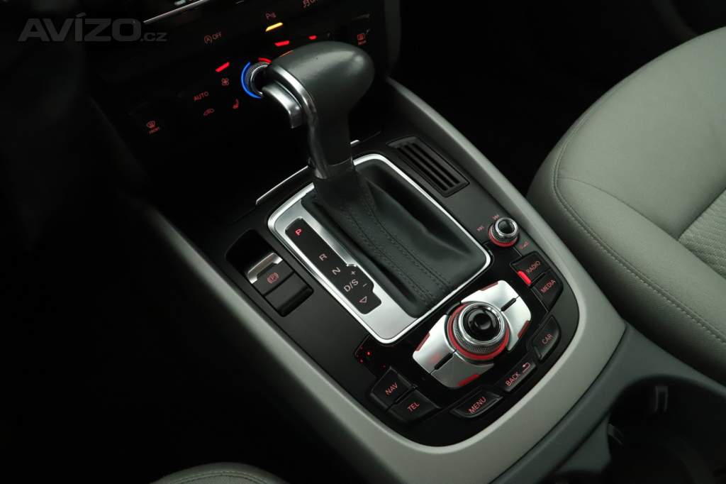 Foto inzerátu Audi Q5 2.0 TDI