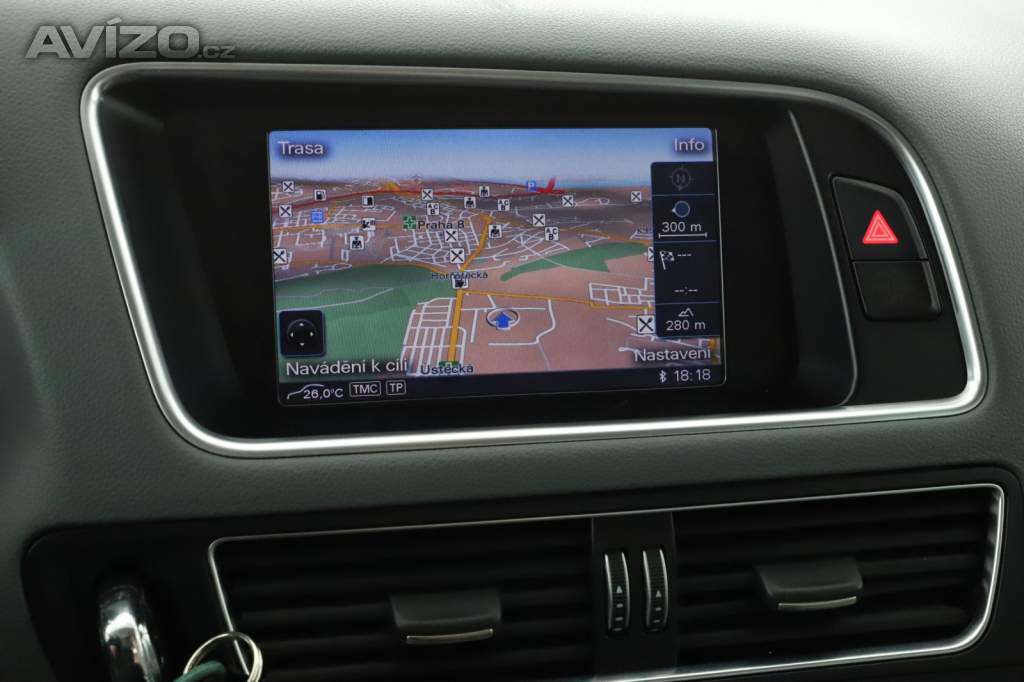 Foto inzerátu Audi Q5 2.0 TDI