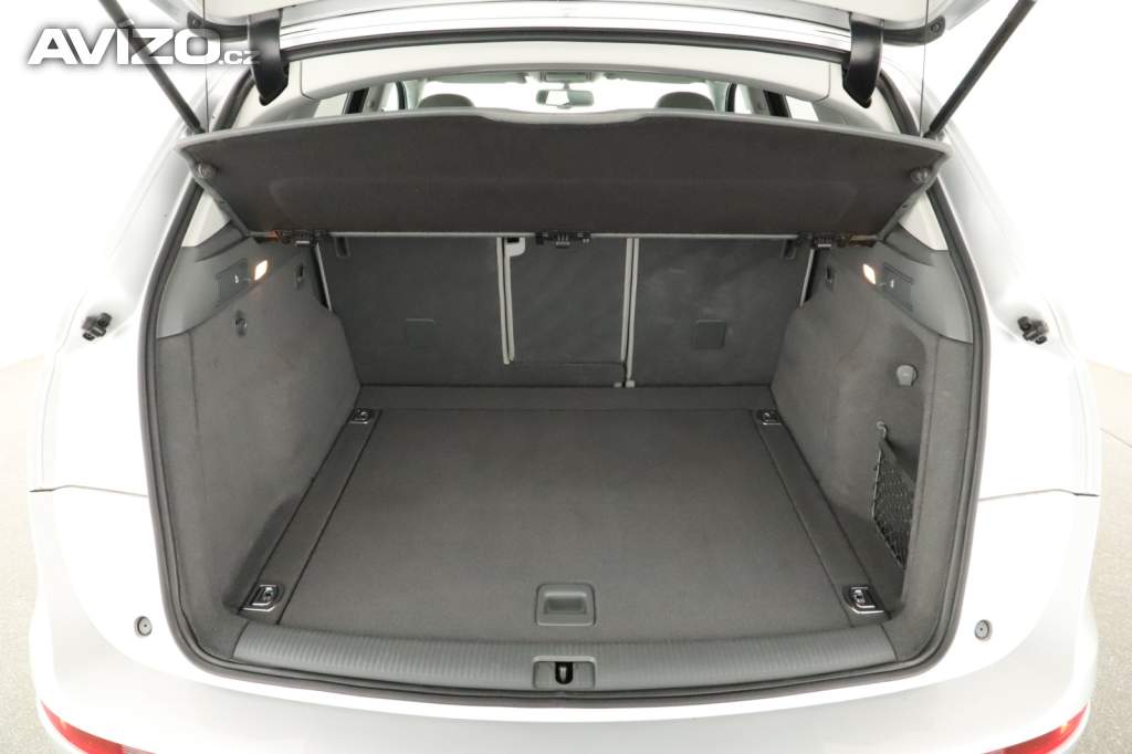 Foto inzerátu Audi Q5 2.0 TDI