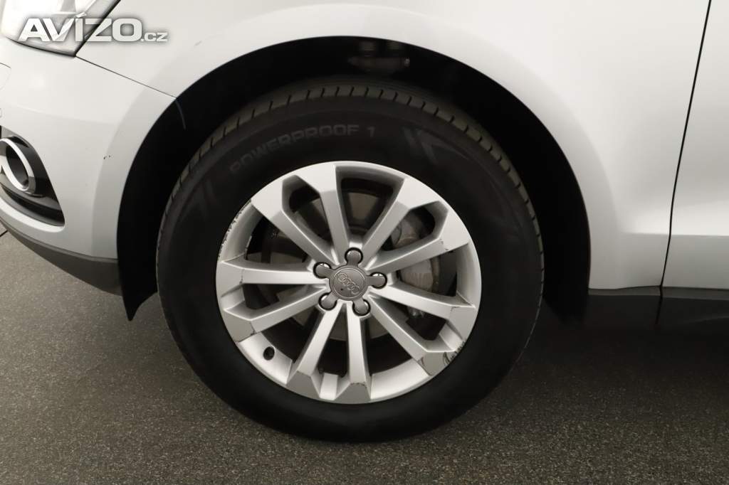 Foto inzerátu Audi Q5 2.0 TDI