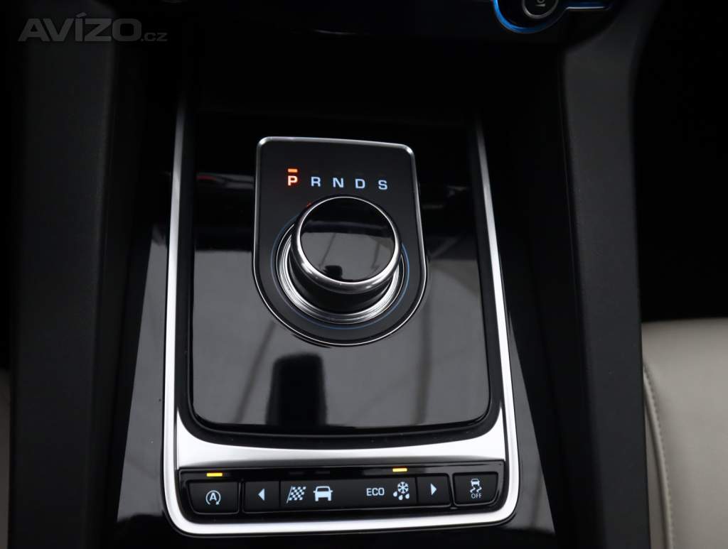 Foto inzerátu Jaguar F-Pace 20d AWD