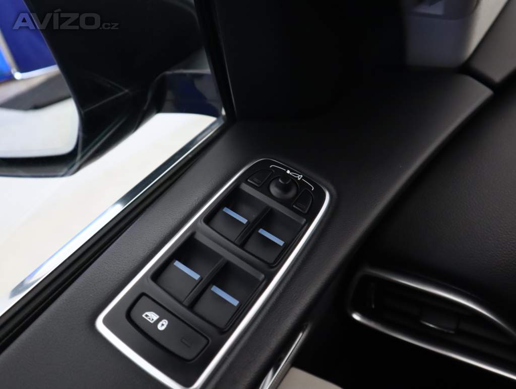 Foto inzerátu Jaguar F-Pace 20d AWD