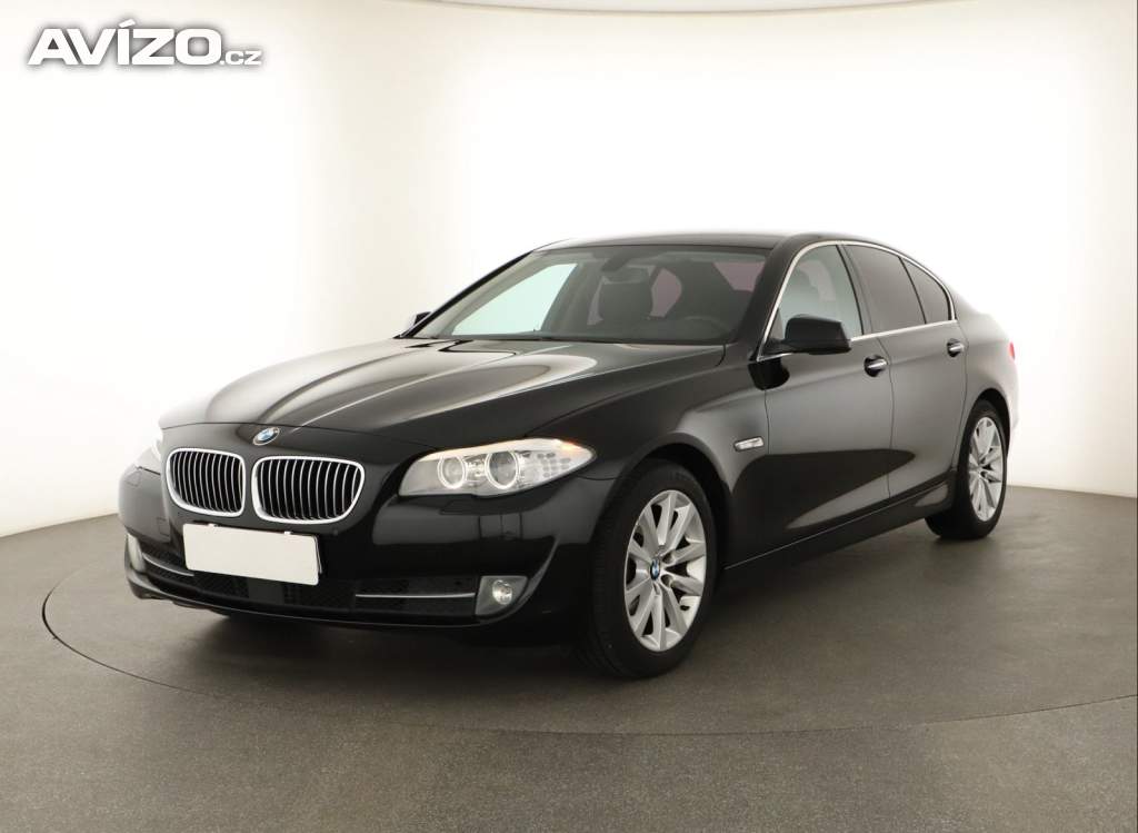 Foto inzerátu BMW Řada 5 520d