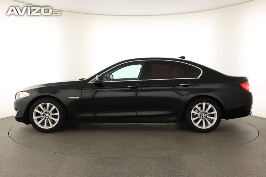 Foto inzerátu BMW Řada 5 520d