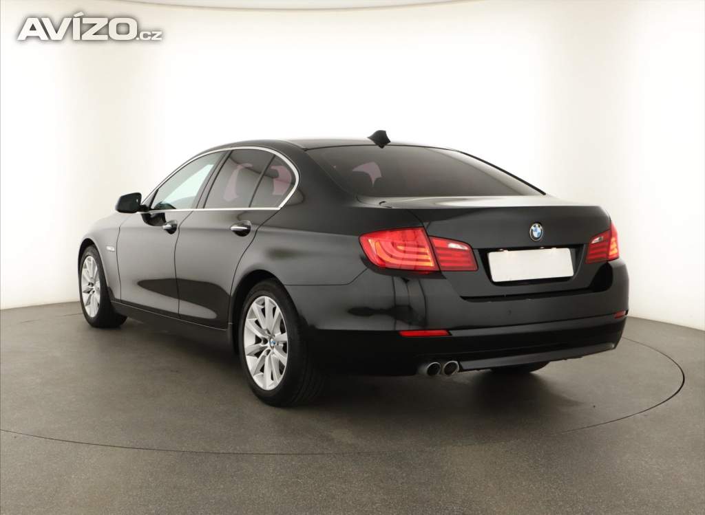Foto inzerátu BMW Řada 5 520d