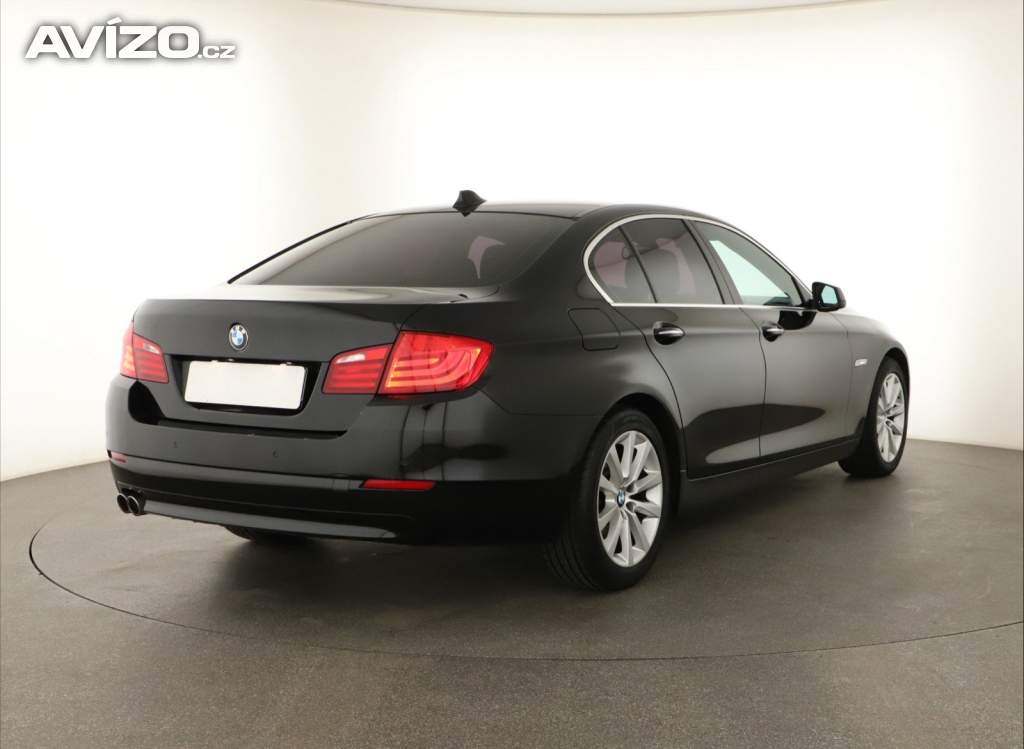 Foto inzerátu BMW Řada 5 520d