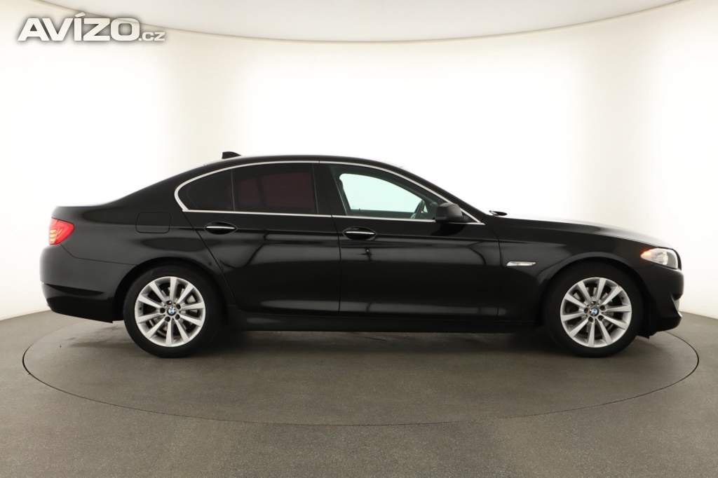 Foto inzerátu BMW Řada 5 520d